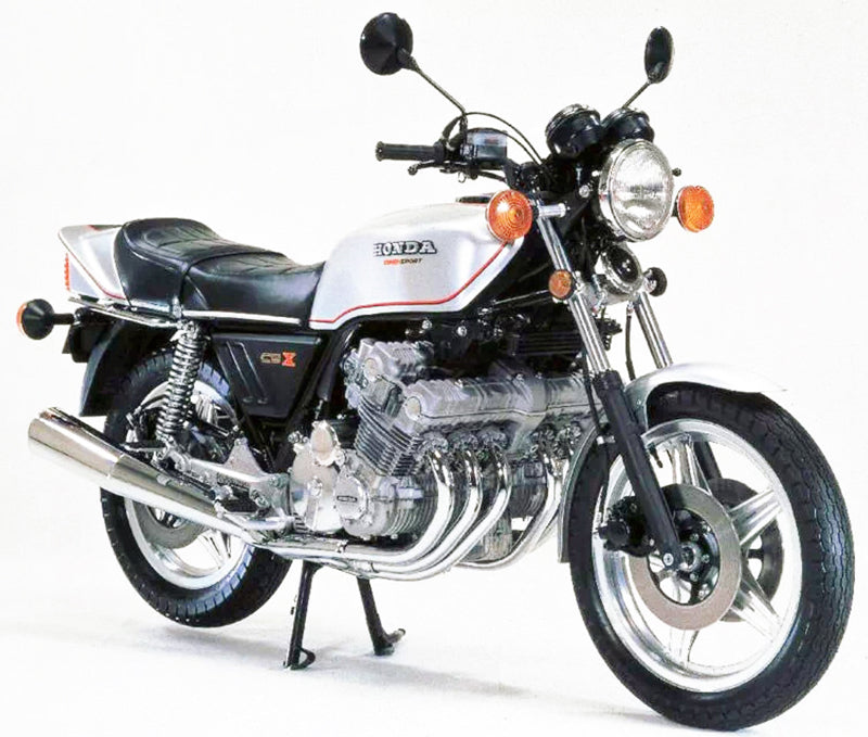 HONDA CBX1000 (1979-1980) – A-TECH Online Shop