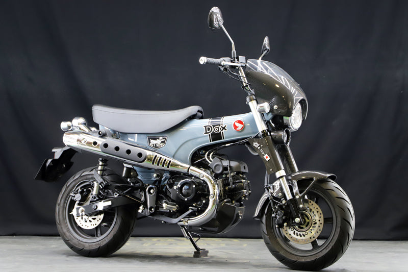HONDA Dax125 (2022-) – A-TECH Online Shop