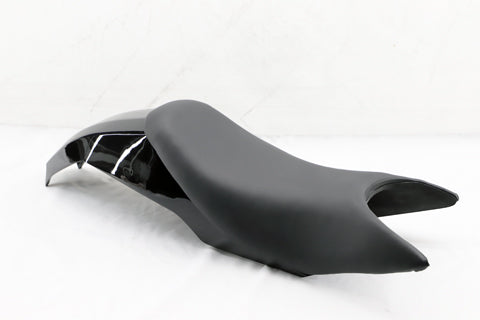 あああ　vtr250シートカウル VTR250(MC-33 キャブ)公道＆サーキット用のFRP製シートカウル