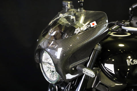 Z900RS ビキニカウルSPL – A-TECH Online Shop