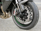 Ninja H2/H2R フロントフォークスライダー