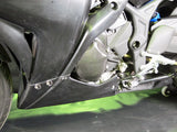 YZF-R25 EG-GUARDセット