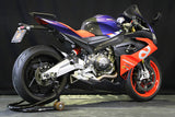 RS660 / Tuono 660 / Factory タンクパッド タイプS
