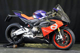 RS660 / Tuono 660 / Factory フロントフェンダーSTD