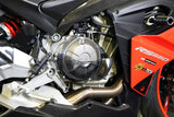 RS660 / Tuono 660 / Factory【ストリート用】EG-GUARDセット