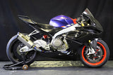 RS660【レース用】フルカウルSPL 7点セット