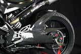 G310R リアフェンダーSPL