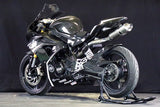 G310R リアフェンダーSPL