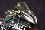 G310R【ストリート/レース用】G310SSアッパーカウルSPL専用スクリーン