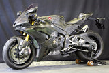 CBR1000RR-R ラジエターコアガード