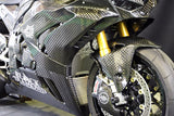 CBR1000RR-R ラジエターコアガード