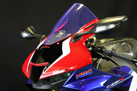 cbr1000rr-r フロントスクリーン CBR1000RR-R PROスクリーン – A-TECH Online Shop