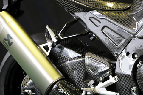 CBR1000RR-R リアフェンダーSPL – A-TECH Online Shop