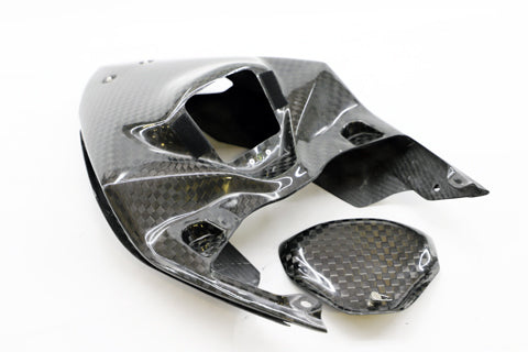 CBR1000rrrシートカウル CBR1000RR-R【ストリート用】シートカウルSPL 3点セット – A-TECH