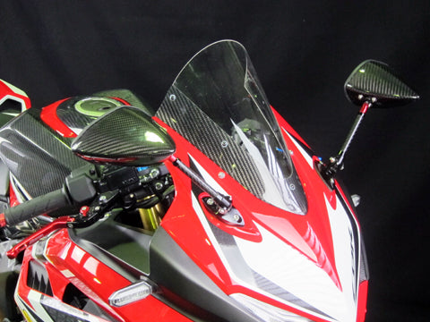 CBR250RR エアロスクリーン – A-TECH Online Shop