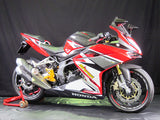 CBR250RR フロントフェンダーSTD