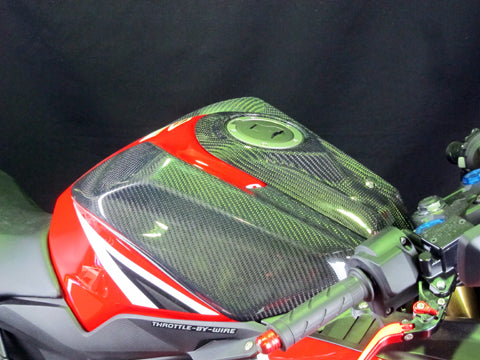 2017-2022) CBR250RR タンクキャップカバー – A-TECH Online Shop