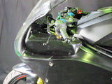 CBR250RR【ストリート/レース用】ダクト付きフルカウルSPL用インナーカウル【L/Rセット】