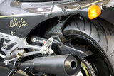 GPZ900R Ninja リアフェンダーSPL