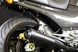 GPZ900R Ninja リアフェンダーSPL