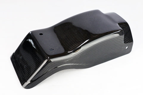 GPZ900R Ninja フェンダーレスキット – A-TECH Online Shop