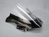 Ninja250SL エアロスクリーン