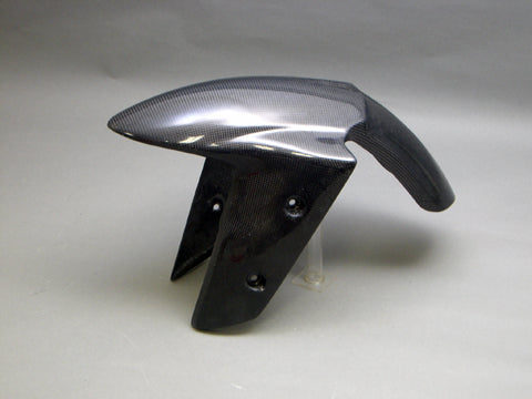 Ninja250SL フロントフェンダーSPL – A-TECH Online Shop