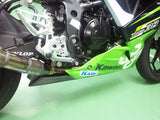 Ninja250SL アンダーカウルインナートレー