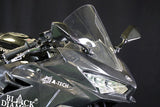 Ninja250 PROスクリーン