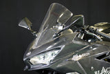 Ninja250 PROスクリーン