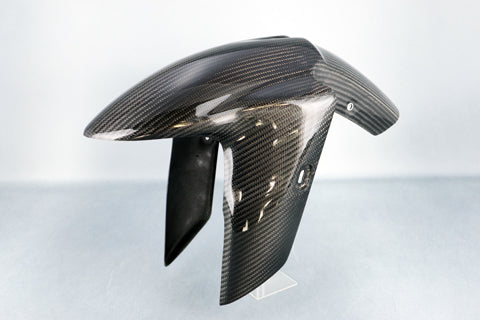 Ninja250 フロントフェンダーSPL – A-TECH Online Shop