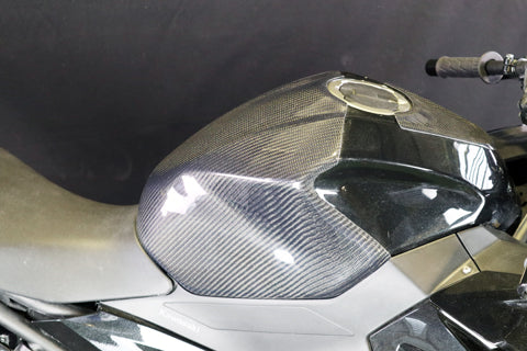 Ninja250 タンクパッド タイプS – A-TECH Online Shop