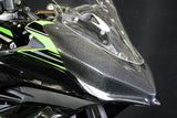 (2017-2019) Ninja650 ゼッケンプレート