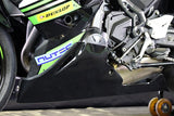 Ninja650 アンダーカウルSPL