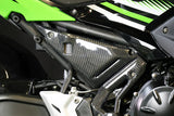 Ninja650 サイドカバーSTD【L/Rセット】