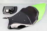 Ninja650【ストリート用】タンデムシートカバーセット