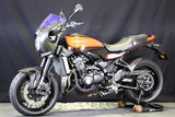 Z900RS CAFE PROスクリーン