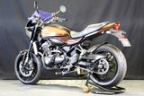 Z900RS CAFE PROスクリーン