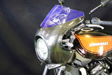 Z900RS CAFE ビキニカウルSPL