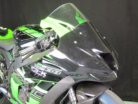 ZX-10R ゼッケンプレート – A-TECH Online Shop