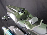 ZX-10R【ストリート用】シングルシートカウル 3点セット