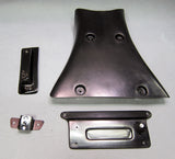 ZX-10R【レース用】シングルシートカウル 3点セット