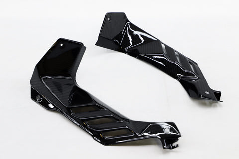 タッパーウェア ZX-10R【ストリート用】フルカウル 4点セット – A-TECH Online Shop