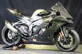 Ninja ZX-10R【レース用】シートカウルSPL 3点セット