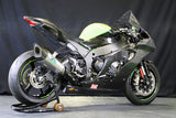 Ninja ZX-10R【レース用】シートカウルSPL 3点セット