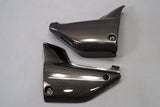 ZRX1100-1200-DAEG サイドカバー【L/Rセット】