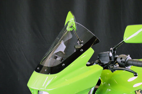 ZRX1100-1200-DAEG PROスクリーン – A-TECH Online Shop