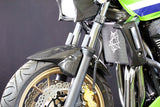 ZRX1100-1200-DAEG フロントフェンダーSPL