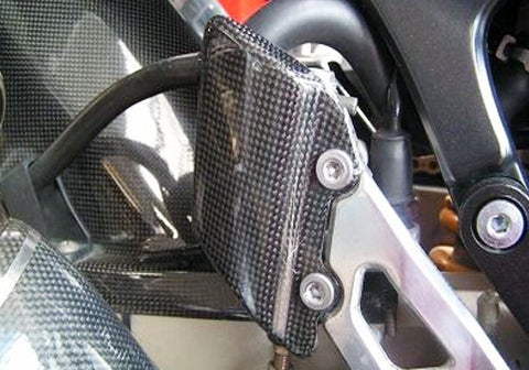 Ninja ZX-12R ヒールガード【L/Rセット】 – A-TECH Online Shop