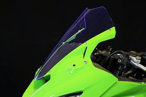 Ninja ZX-25R　PROスクリーン